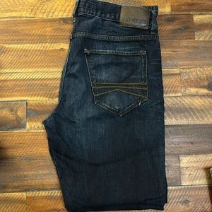 Express Jeans